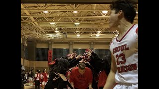 Keahi Brumsickle Senior Year Highlights [upl. by Acinorej]