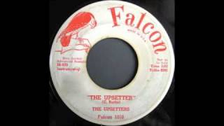 THE UPSETTERS  THE UPSETTER [upl. by Pantia35]