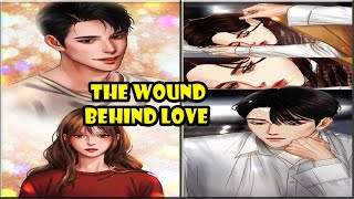 The Wound Behind Love Asmr makes you fall asleep boyfriend girlfriends roleplay sleep calm [upl. by Ahsen95]