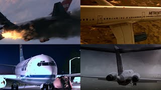 Air Crash Investigation Season 17  Crash Compilation [upl. by Thompson]