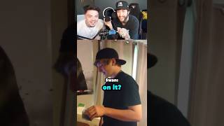 FaZe Banks Most Wholesome Moment ❤️ shorts [upl. by Rhody912]