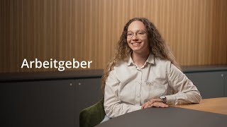 Schachermayer als Arbeitgeber  karriereat [upl. by Aneekahs]