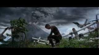 After Earth  Trailer Fingerprint [upl. by Carnahan873]