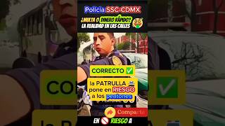 ¿Multa o Dinero Rápido noticias policia [upl. by Pauwles354]