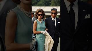 Aristotle Onassis Life Factsfacts usa aristotle jacquelinekennedyonassis shorts [upl. by Ellenet]