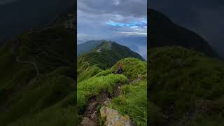 Mardi Himal Trek mardihimal viralvideo viralvideo ytshorts ytshort [upl. by Nelyk]