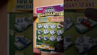 Méga gagnant amp fdj€€€fr [upl. by Cnahc]