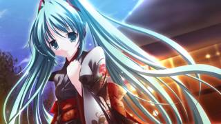 NIGHTCORE   Burak Yeter  Tuesday ft Danelle Sandoval [upl. by Brent]