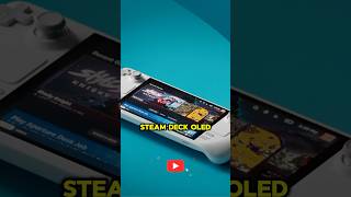 Limited Edition Steam Deck OLED [upl. by Bremble191]