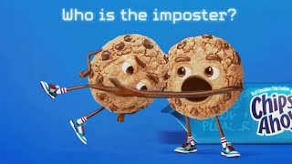 Chips Ahoy Ad But Wait What 😳 [upl. by Judenberg668]