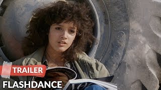 Flashdance  Trailer [upl. by Aigroeg]