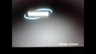 how to increase dedicated video memory on samsung laptop ativ book 2 amd dual core 18ghz 4gb of ram [upl. by Guntar]