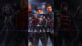 Bucky needs a new arm in the MCU    BlayZacktrending ytshots viralshort [upl. by Rehtul]