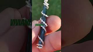 Vivianite Royal Cubit Tensor Coil Amulets themysticalspiralstore [upl. by Neraa]