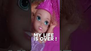 Anna and Elsa Move to a New House 🏡 Pt 3 Frozen Dolls  Elsia and Annia  Come Play With Me Dolls [upl. by Sielen]