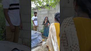 💥ஏய் எதுக்குடி💊மாத்திரை போட்டுட்டே இருக்க😡😡 shorts  Sanda Kozhi Channel [upl. by Yednil800]