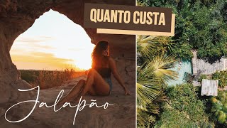 Quanto custa viajar para o Jalapão Descubra aqui shorts [upl. by Schreibe346]