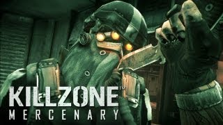 Killzone Mercenary Full Demo Walkthrough EXCLUSIVE TRUEHD QUALITY [upl. by Egiedan]