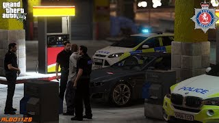 GTA5 Roleplay Civilian  Seat Belts and Bins  Kent RPC [upl. by Sergent227]