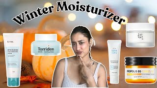 How To Hydrate your flaky skin in Winter My top 5 affordable moisturizers  Manisha Mishra [upl. by Subak549]