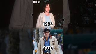 Best Actor for Oscars 1990s，How Do They look in 2024 part2 oscars thenandnow 1990s [upl. by Patricia]