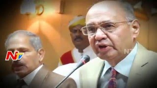 Justice Bhaskar Rao Resigns as Karnataka Lokayukta over Alleged Bribery Scandal  NTV [upl. by Cath]