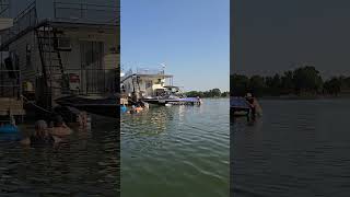 Kayaking in Lake Marina [upl. by Nizam]