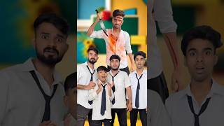 धोनी सर ने किया मर्डर🤣magic karoo comedy funny jagga aanganwadikebacche dhonisir [upl. by Animas]