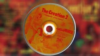 Brillante  Sr Pinzon Reggae Panamá The Creation 2 [upl. by Andromeda]