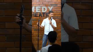 Beard Growth Problem 😂😂AlokGuptau4l lateststandup standupcomedy standup [upl. by Ube167]