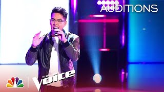 TOP 10  ASTONISHING PERFORMANCES in The Voice [upl. by Welton336]