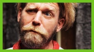 Tony Law  funny stand up comedy and interview  ComComedy [upl. by Yalcrab]