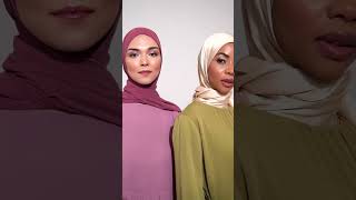 Tesettür modasını Modanisada keşfedin modestfashion hijabistyle abiye [upl. by Joseph]