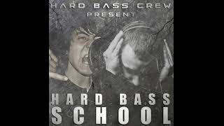 Hardbass School  Жирный Мусор Негодяй [upl. by Jollanta213]