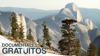 Parques nacionales estadounidenses  Yosemite [upl. by Marguerita]