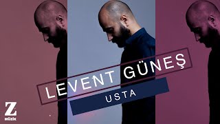 Levent Güneş  Usta I Eşkıya Dünyaya Hükümdar Olmaz © 2018 Z Müzik [upl. by Viki]