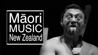 Māori Music of New Zealand Māori Background Music Playlist COPYRIGHT FREE MUSIC [upl. by Akimrehs981]