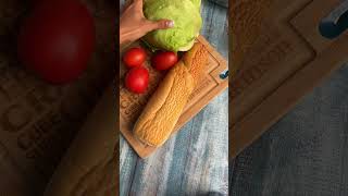 Let’s Make My Lunch healthy asmr [upl. by Llenna]