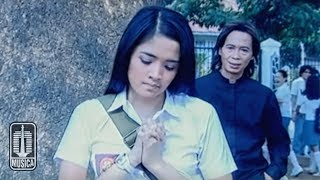 Chrisye  Kisah Kasih Di Sekolah Official Music Video [upl. by Henarat188]