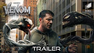 VENOM 3 ALONG CAME A SPIDER – Trailer  Tom Hardy Andrew Garfield Tom Holland  Sony Pictures HD [upl. by Anaile447]