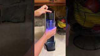 Carbon8 Sparkling Water Maker Machine Review amazonaffiliate [upl. by Juakn]