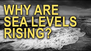 rising sea levels  the evidence with physics [upl. by Enalda283]