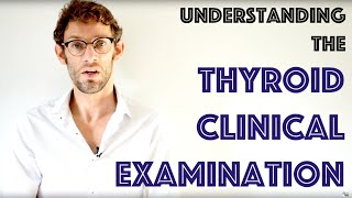 Thyroid Assessment  Medical Deep Dive [upl. by Lamson]