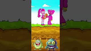 Game kartoon animation trendingshorts viralvideo [upl. by Mokas]