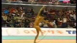 yulia raskina rope 1999 [upl. by Sarita]