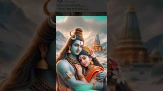 Mera dil bhi 🫶💯 kitna pagal hai ye pyar to 🎵tumse kar ta hai mahadev ji nice pik💒🌹🥀🥀🙏🏻 [upl. by Corie]