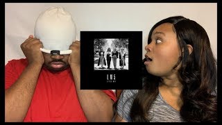 Little Mix  Womans World  Reaction Vocally Amazing [upl. by Zetrac]