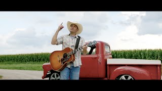 Mendon Hale  Hand on the Heartland Official Video [upl. by Jordans]