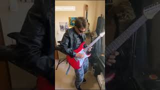 Hotel California  Reversión con Ronroco y Bajo Fretless [upl. by Calvinna330]