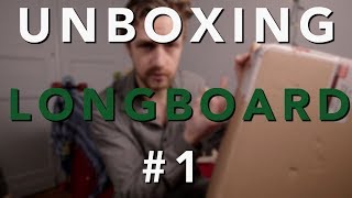 LUNBOXING LONGBOARD TANT ATTENDU   Échappées Urbaines [upl. by Tannenwald]